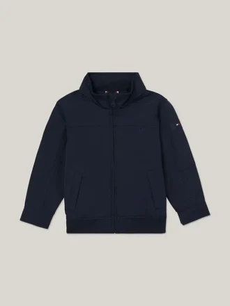 Babies’ Water-Repellent Regatta Jacket
