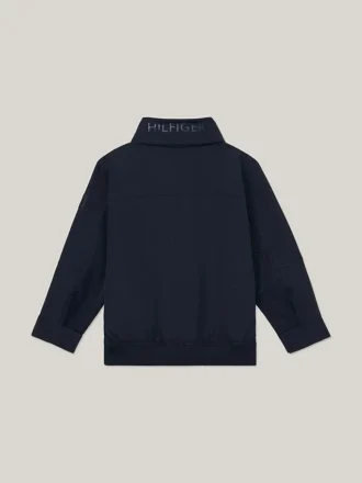 Babies’ Water-Repellent Regatta Jacket