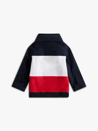 Babies’ Water-Repellent Regatta Jacket