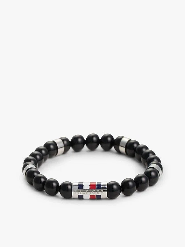 Beaded Stretch Bracelet Beaded Stretch Bracelet