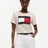 Big Flag Logo T-Shirt