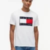 Big Flag Logo T-Shirt Big Flag Logo T-Shirt