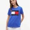 Big Flag Logo T-Shirt Big Flag Logo T-Shirt