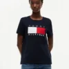 Big Flag Logo T-Shirt Big Flag Logo T-Shirt