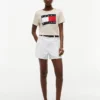 Big Flag Logo T-Shirt