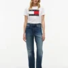 Big Flag Logo T-Shirt