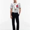 Big Flag Logo T-Shirt Big Flag Logo T-Shirt