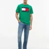 Big Flag Logo T-Shirt Big Flag Logo T-Shirt
