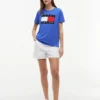 Big Flag Logo T-Shirt Big Flag Logo T-Shirt