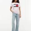 Big Flag Logo T-Shirt Big Flag Logo T-Shirt