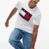 Big Flag Logo T-Shirt Big Flag Logo T-Shirt