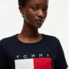 Big Flag Logo T-Shirt Big Flag Logo T-Shirt