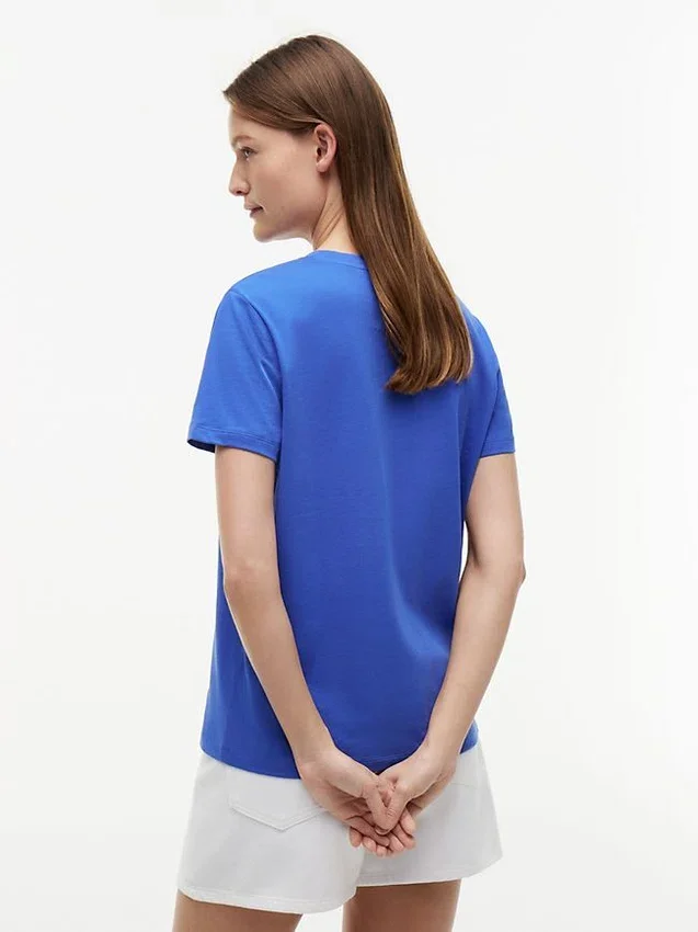 Big Flag Logo T-Shirt Big Flag Logo T-Shirt
