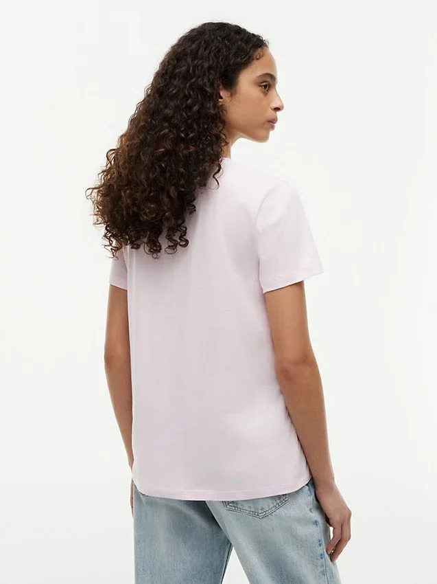 Big Flag Logo T-Shirt Big Flag Logo T-Shirt