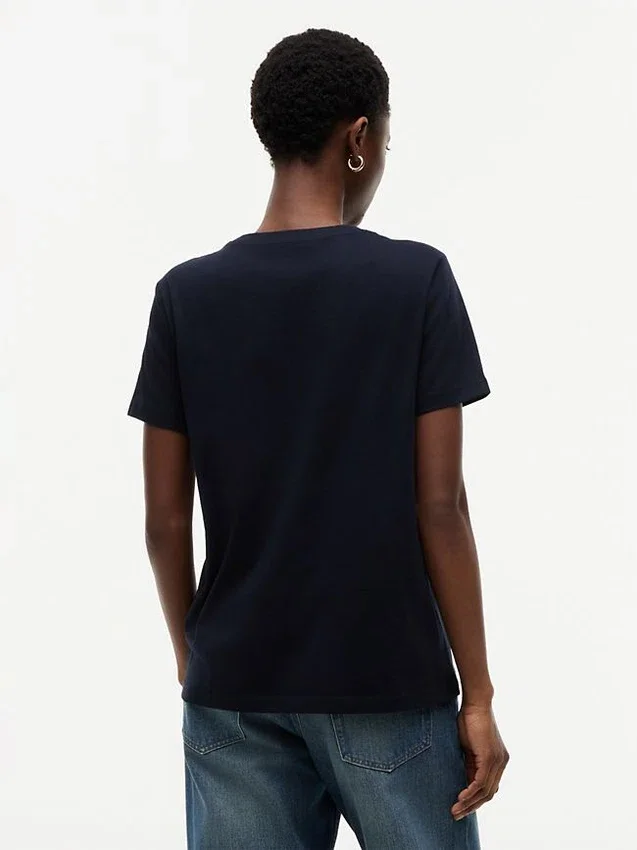 Big Flag Logo T-Shirt Big Flag Logo T-Shirt