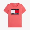 Big Flag Logo T-Shirt