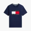 Big Flag Logo T-Shirt Big Flag Logo T-Shirt