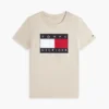 Big Flag Logo T-Shirt