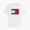 Big Flag Logo T-Shirt Big Flag Logo T-Shirt