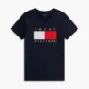 Big Flag Logo T-Shirt Big Flag Logo T-Shirt