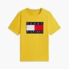 Big Flag Logo T-Shirt Big Flag Logo T-Shirt