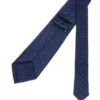 Birdseye Silk-Blend Tie