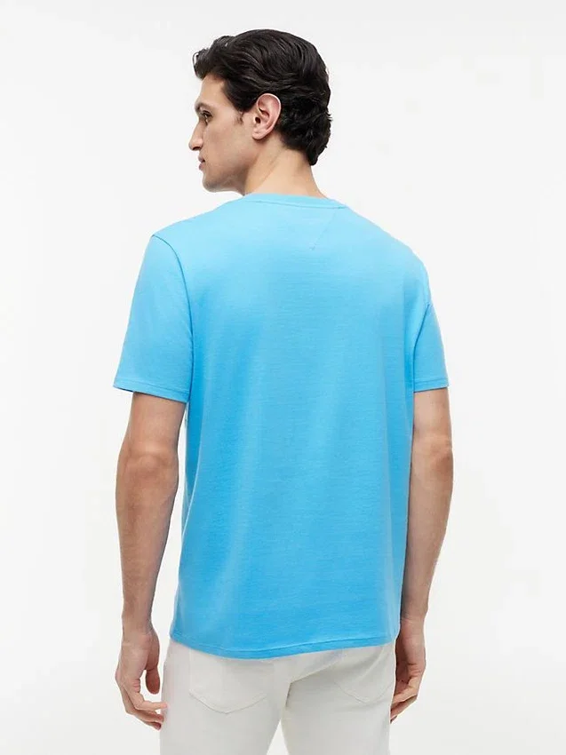 Block Stripe T-Shirt Block Stripe T-Shirt