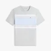 Block Stripe T-Shirt