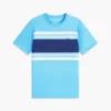 Block Stripe T-Shirt Block Stripe T-Shirt