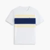 Block Stripe T-Shirt Block Stripe T-Shirt