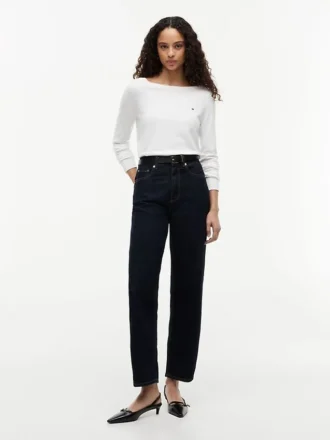 Boatneck Sweater
