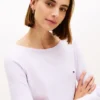 Boatneck Sweater Boatneck Sweater