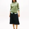 Boatneck Sweater Boatneck Sweater