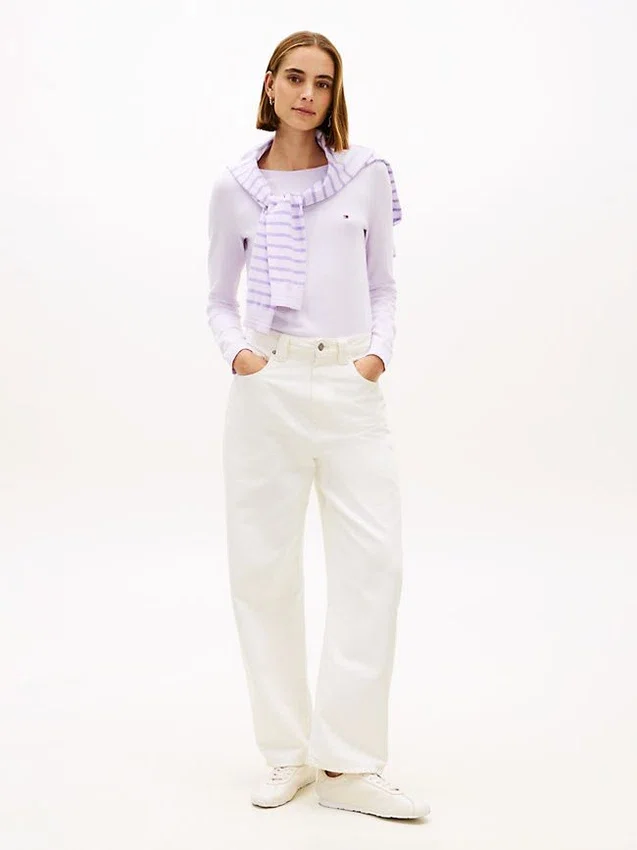 Boatneck Sweater Boatneck Sweater