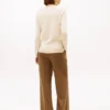 Boatneck Sweater Boatneck Sweater