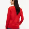 Boatneck Sweater Boatneck Sweater