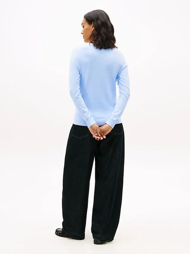 Boatneck Sweater Boatneck Sweater