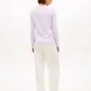 Boatneck Sweater Boatneck Sweater