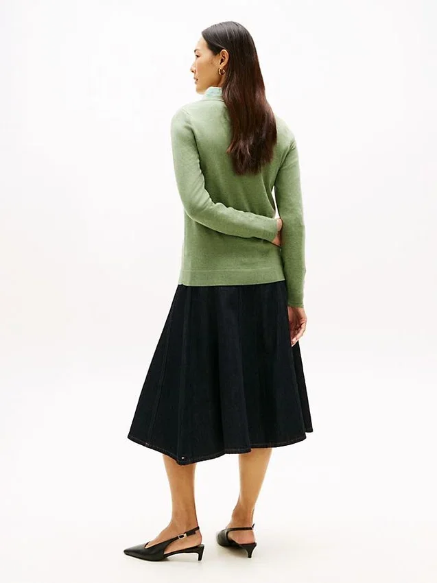 Boatneck Sweater Boatneck Sweater