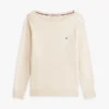 Boatneck Sweater Boatneck Sweater