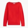Boatneck Sweater Boatneck Sweater