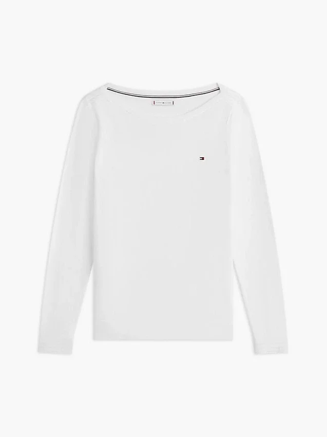 Boatneck Sweater Boatneck Sweater