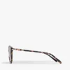 Bold Butterfly Frame Sunglasses Bold Butterfly Frame Sunglasses