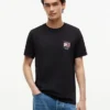 Box Flag Logo T-Shirt