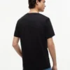 Box Flag Logo T-Shirt