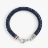 Braided Leather Bracelet Braided Leather Bracelet