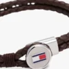 Braided Leather Bracelet Braided Leather Bracelet