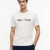 Cabana Flag Logo T-Shirt Cabana Flag Logo T-Shirt