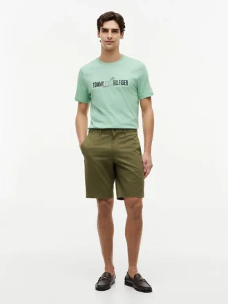 Cabana Flag Logo T-Shirt