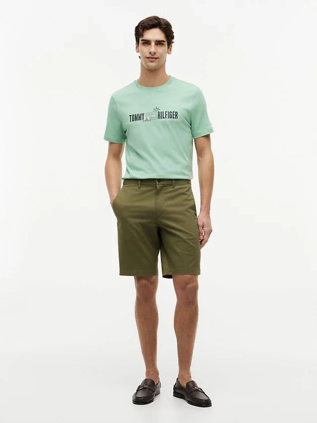 Cabana Flag Logo T-Shirt Cabana Flag Logo T-Shirt